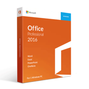 Microsoft Office