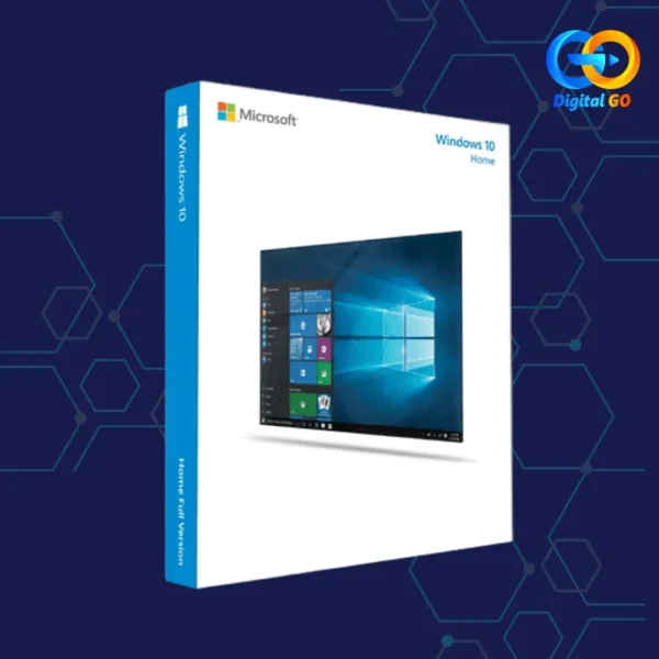 Windows 10 Home