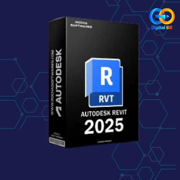 Revit 2023,2024,2025, 2026 por 1 Año