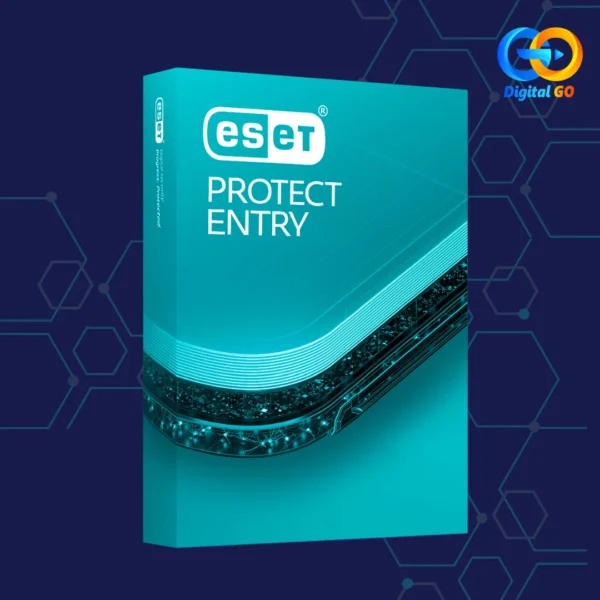 ESET PROTECT Entry