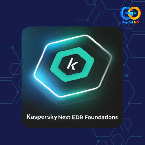 Kaspersky Next EDR Foundations