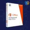 Office 2019 Pro Plus