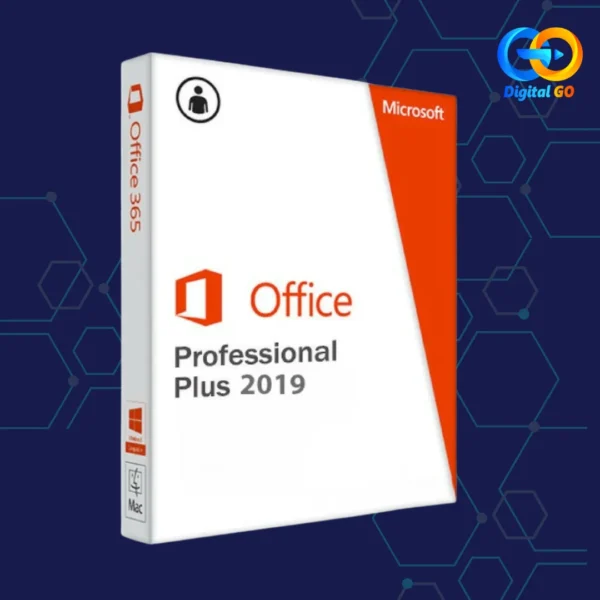 Office 2019 Pro Plus