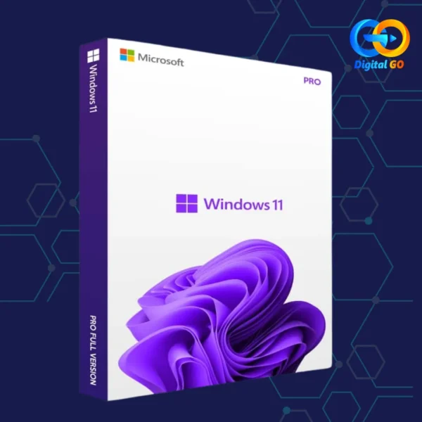 Windows 11 Pro
