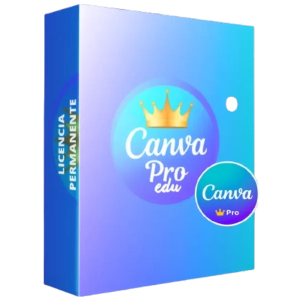 CANVA PRO EDU 1 AÑO - Imagen 2