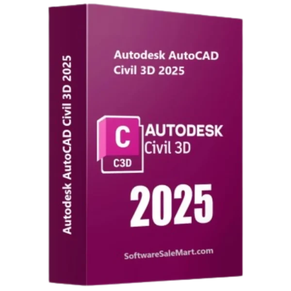 Civil 3D 2023,2024,2025, 2026 Por 1 Año - Imagen 2