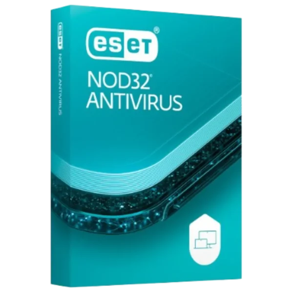 ESET NOD32 PARA 1 AÑO 3 PC - Imagen 2