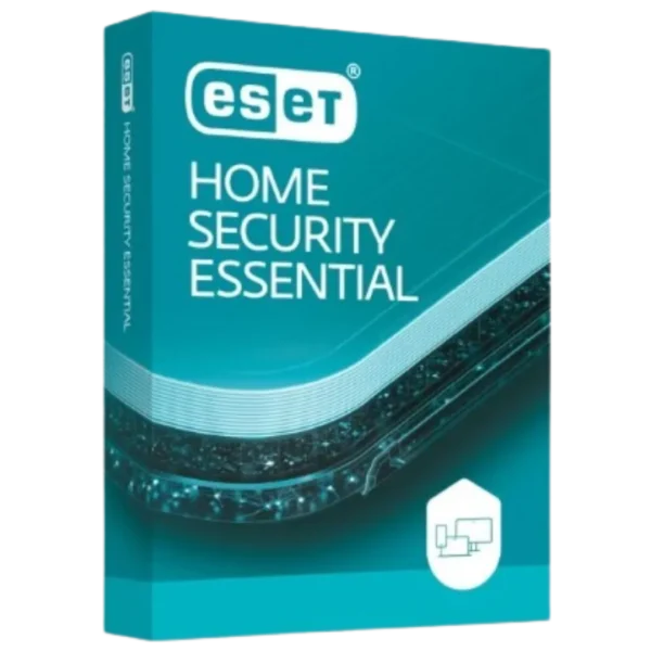 ESET HOME SECURITY ESSENTIAL 1 AÑO - 3 PC - Imagen 2