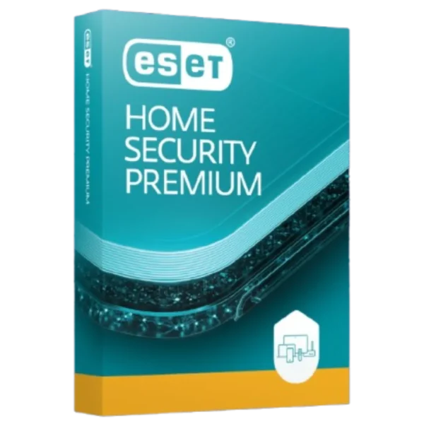 ESET HOME SECURITY PREMIUM 1 AÑÓ 3 PC - Imagen 2