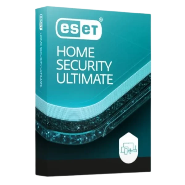 ESET HOME SECURITY ULTIMATE 1 AÑO 25 PC - Imagen 2