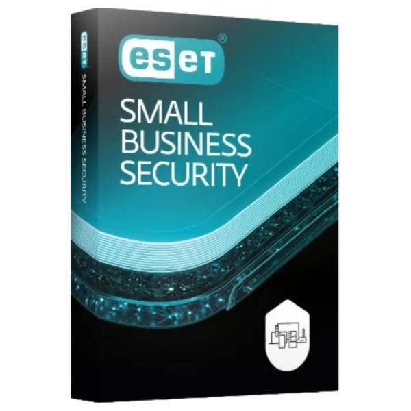 ESET Small Business Security - Imagen 2