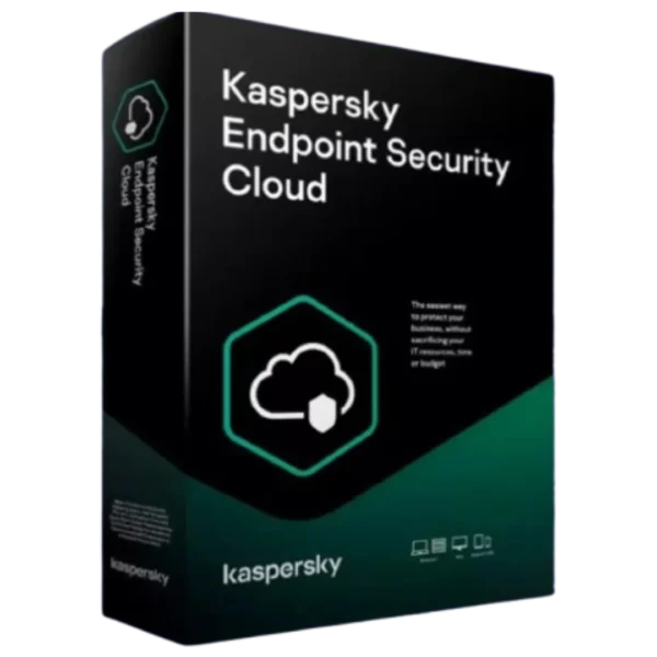 Kaspersky endpoint Security Cloud - Imagen 2