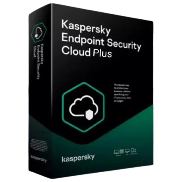 Kaspersky security Cloud Plus - Imagen 2