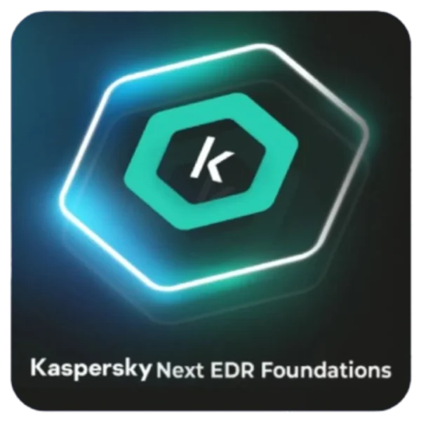 Kaspersky Next EDR Foundations - Imagen 2