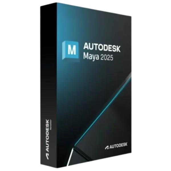 Maya 2023,2024,2025, 2026 Por 1 Año - Imagen 2