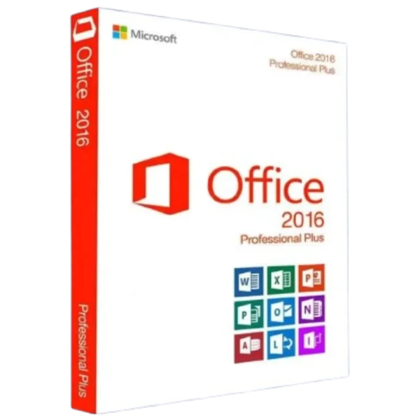 Office 2016 Pro Plus - Imagen 2