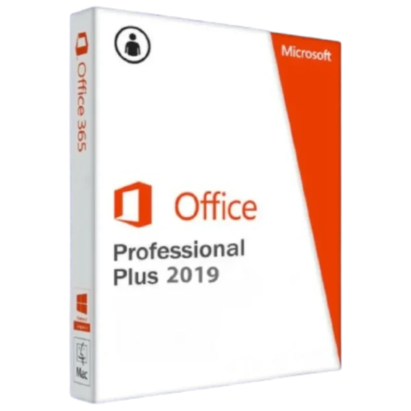 Office 2019 Pro Plus - Imagen 2