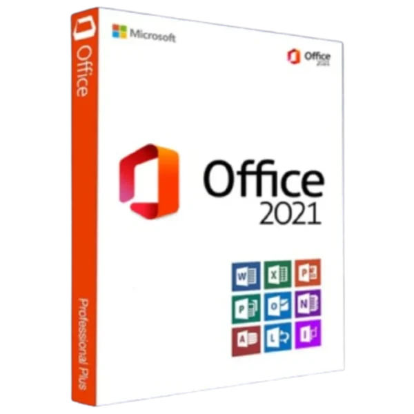 Office 2021 Pro Plus - Imagen 2