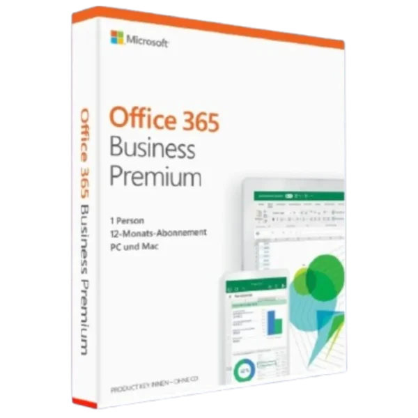 Microsoft Office 365 Business Premium - Imagen 2
