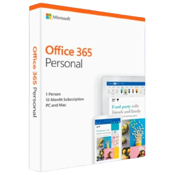 Office 365 Personal 1 Año - Imagen 2