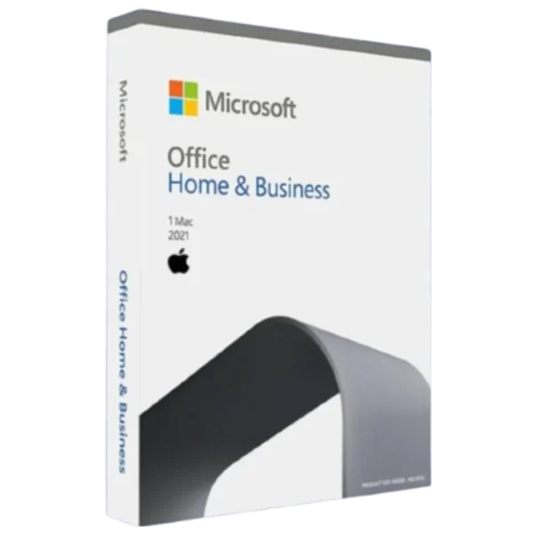 Microsoft Office 2021 Home & Business MAC - Imagen 2
