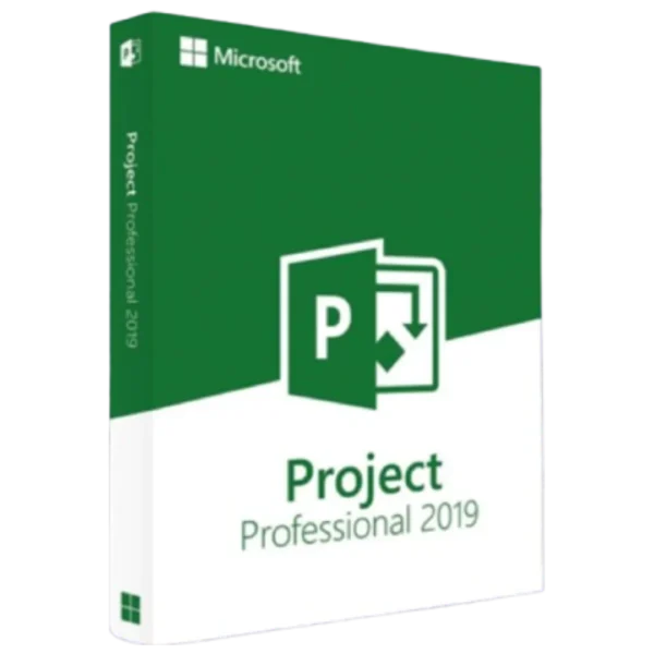 Project Prefessional 2019 - Imagen 2
