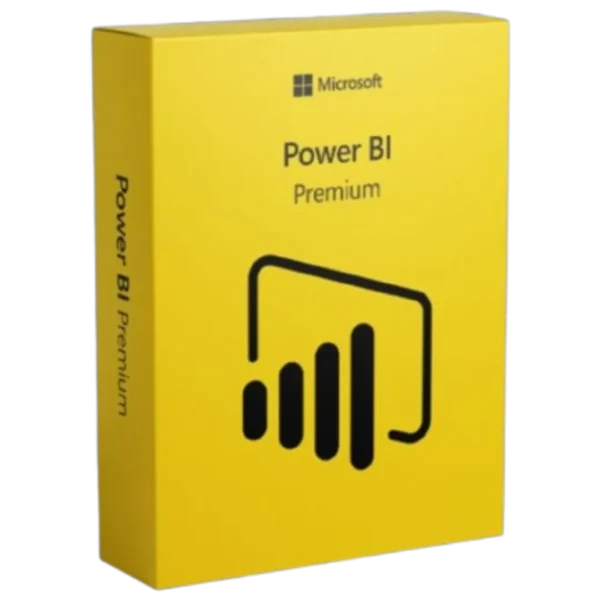 Power Bi Premium - Imagen 2