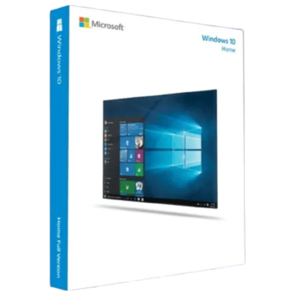 Windows 10 Home - Imagen 2