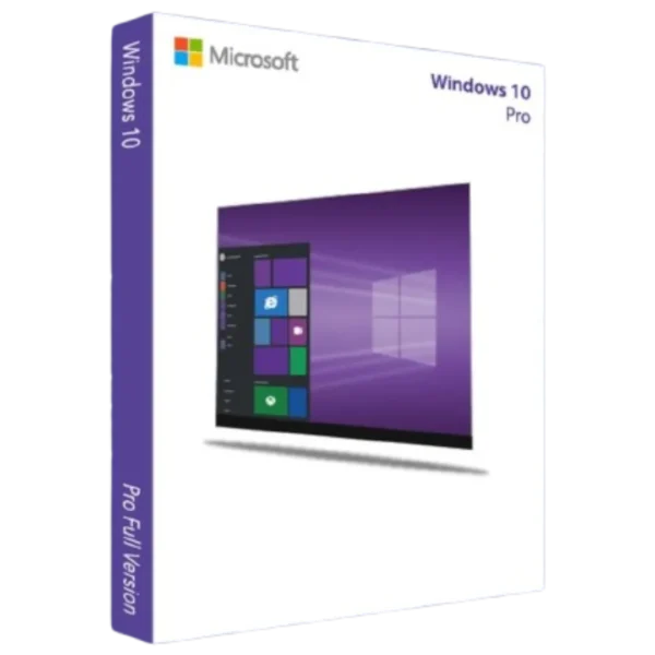 Windows 10 Pro - Imagen 2
